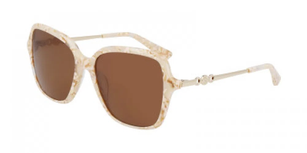Anne Klein AK7093 Sunglasses - view 2